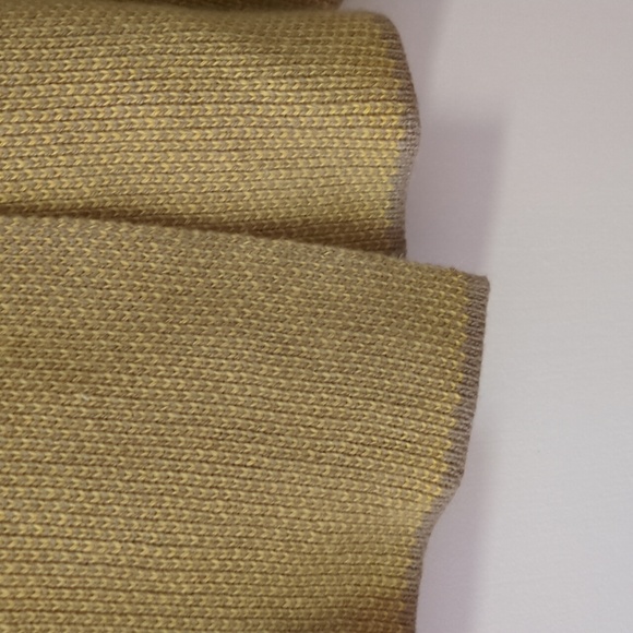 Cashmere wool silk blend sweater - Picture 6 of 9